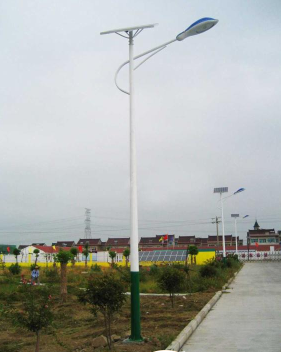 厦门6米特价太阳能路灯